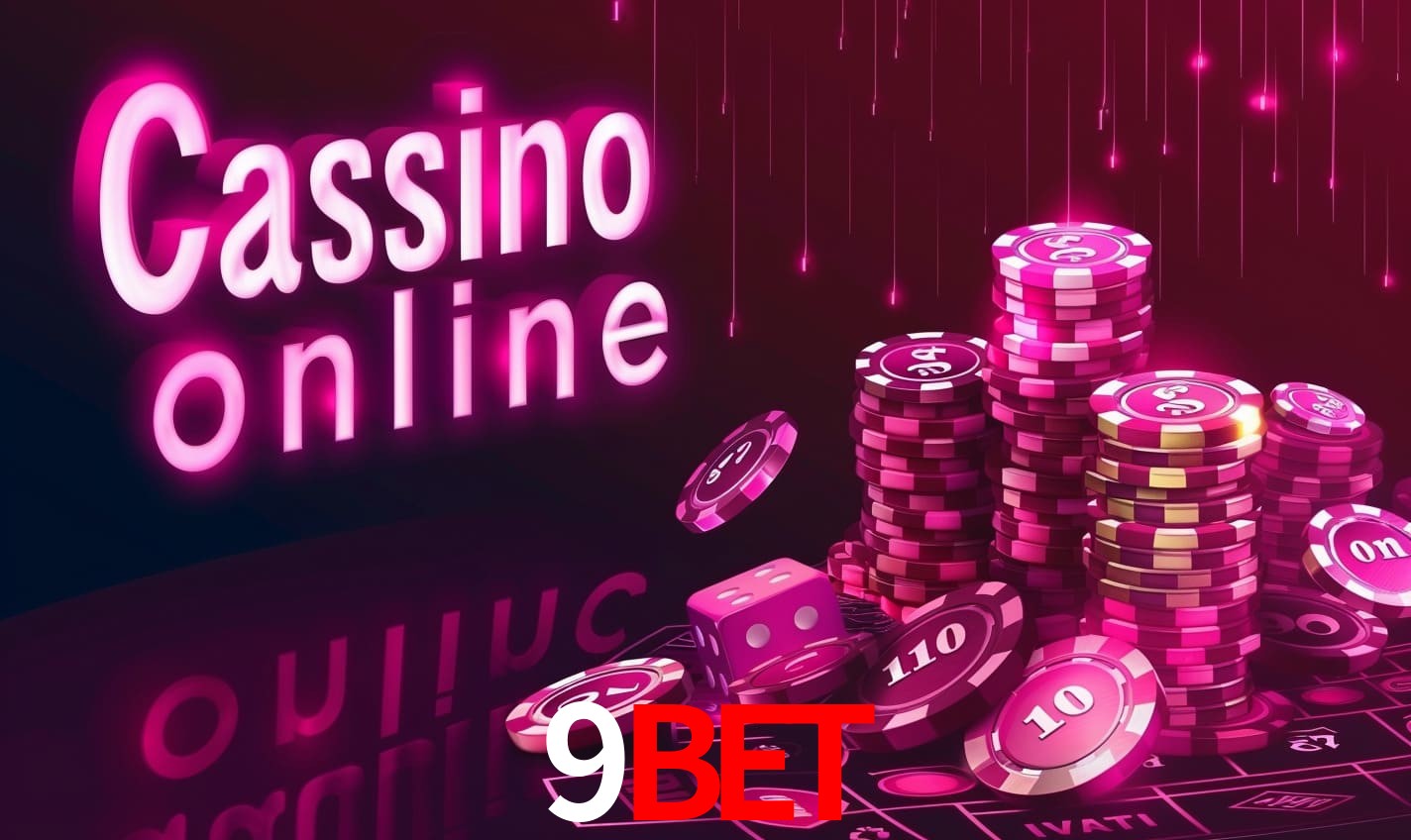 9bet Belo Horizonte - Provably Fair