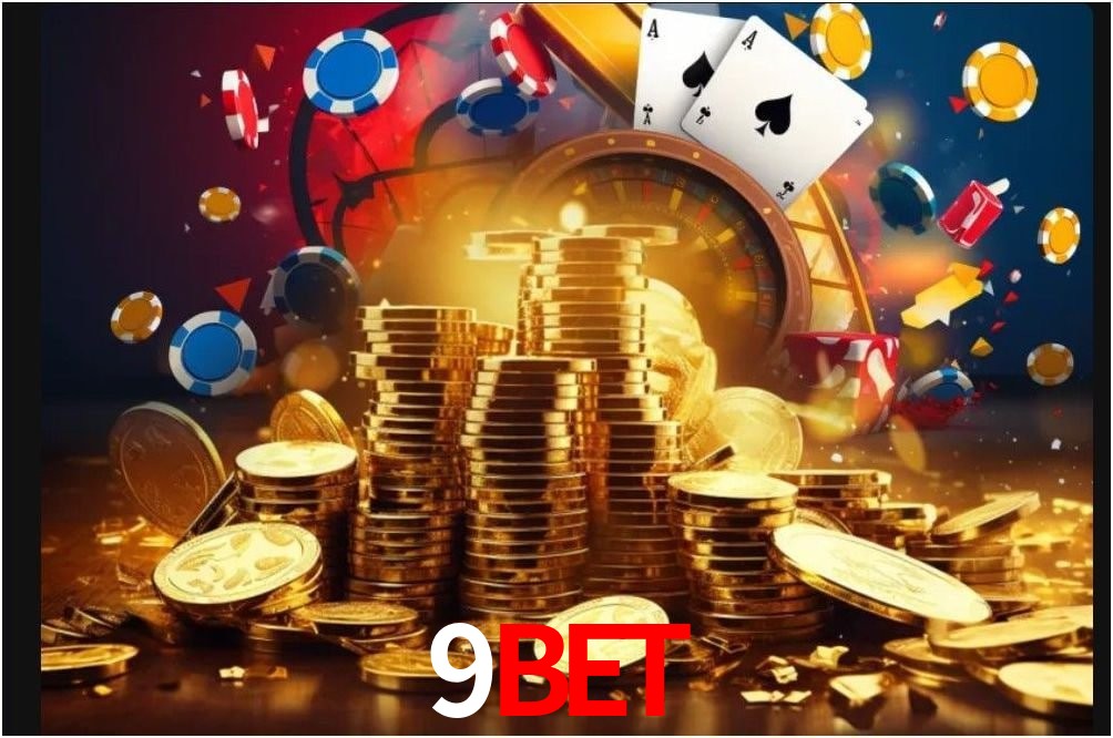 Bônus Diários 9bet
