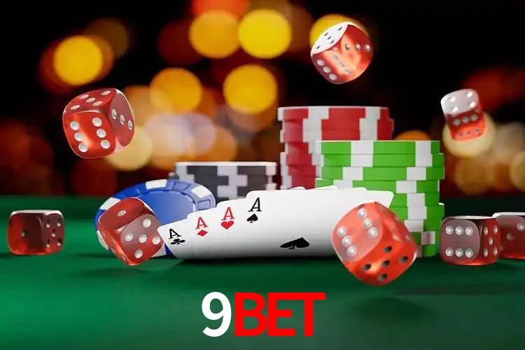 Ofertas Exclusivas 9bet