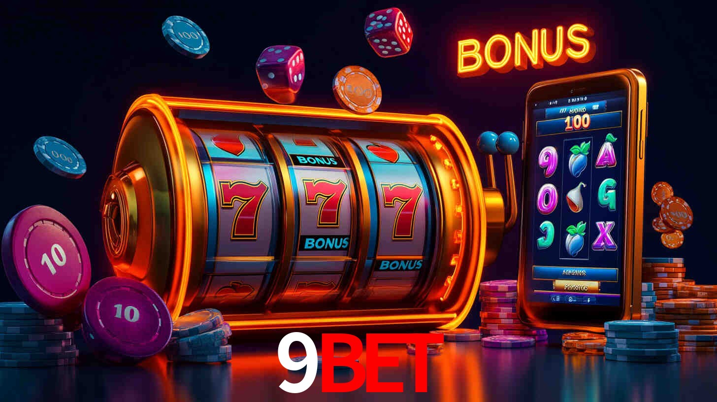 Inovações de Jogos na 9bet: O Futuro das Experiências Interativas