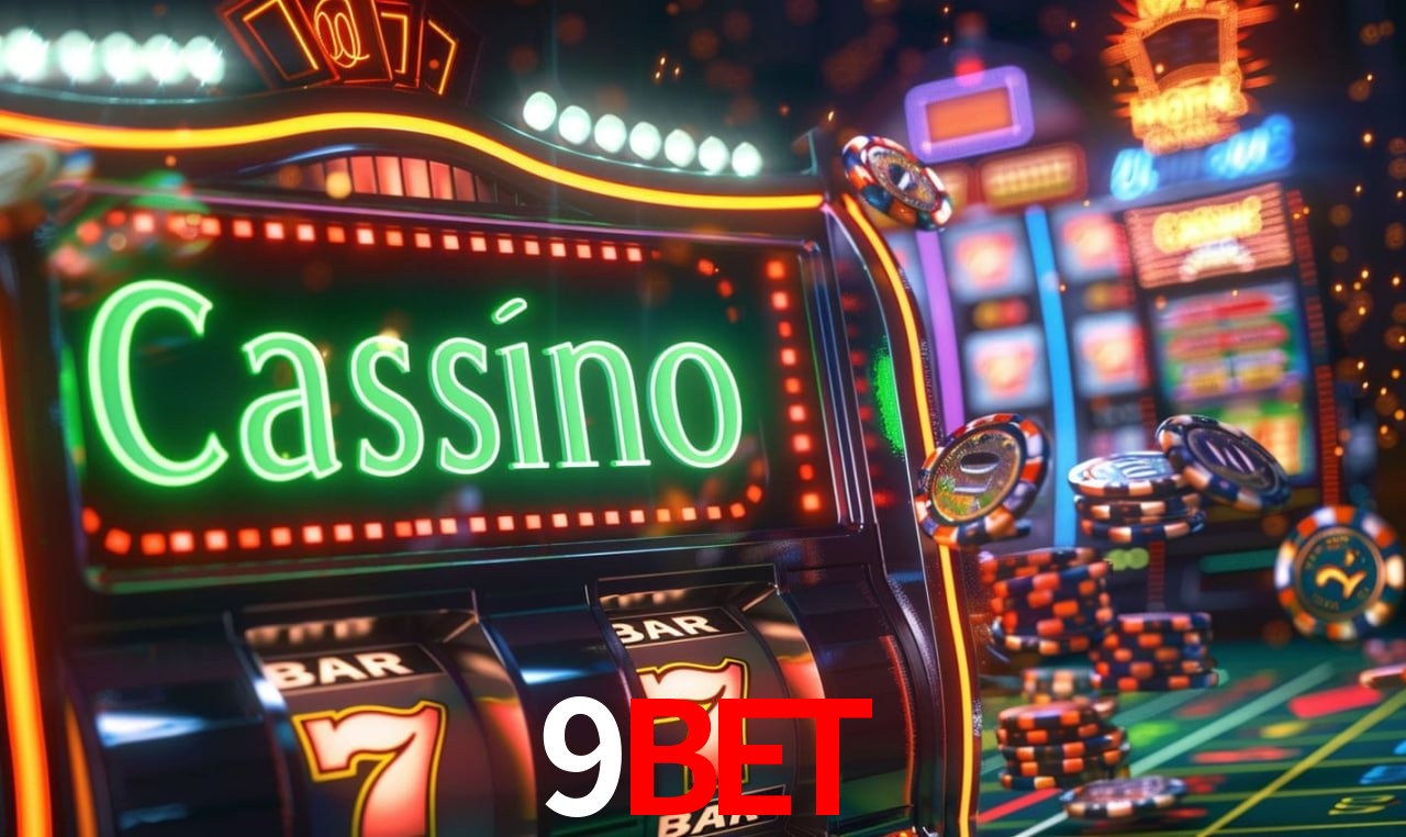 9bet - Aplicativo Móvel
