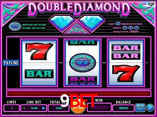 Descubra a Magia dos Jogos de Arcade no 9bet
