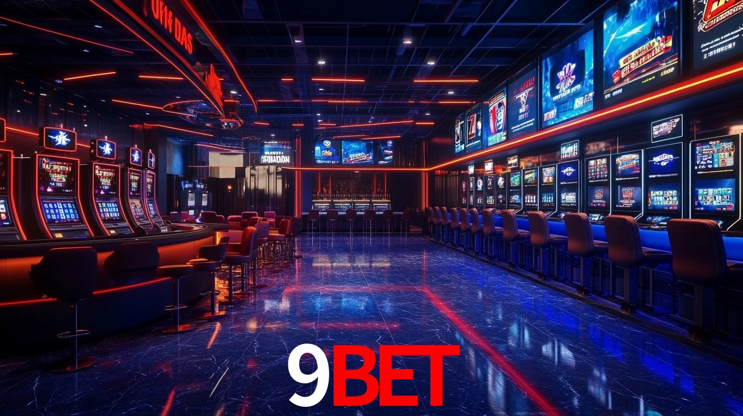 VIP Casino 9bet