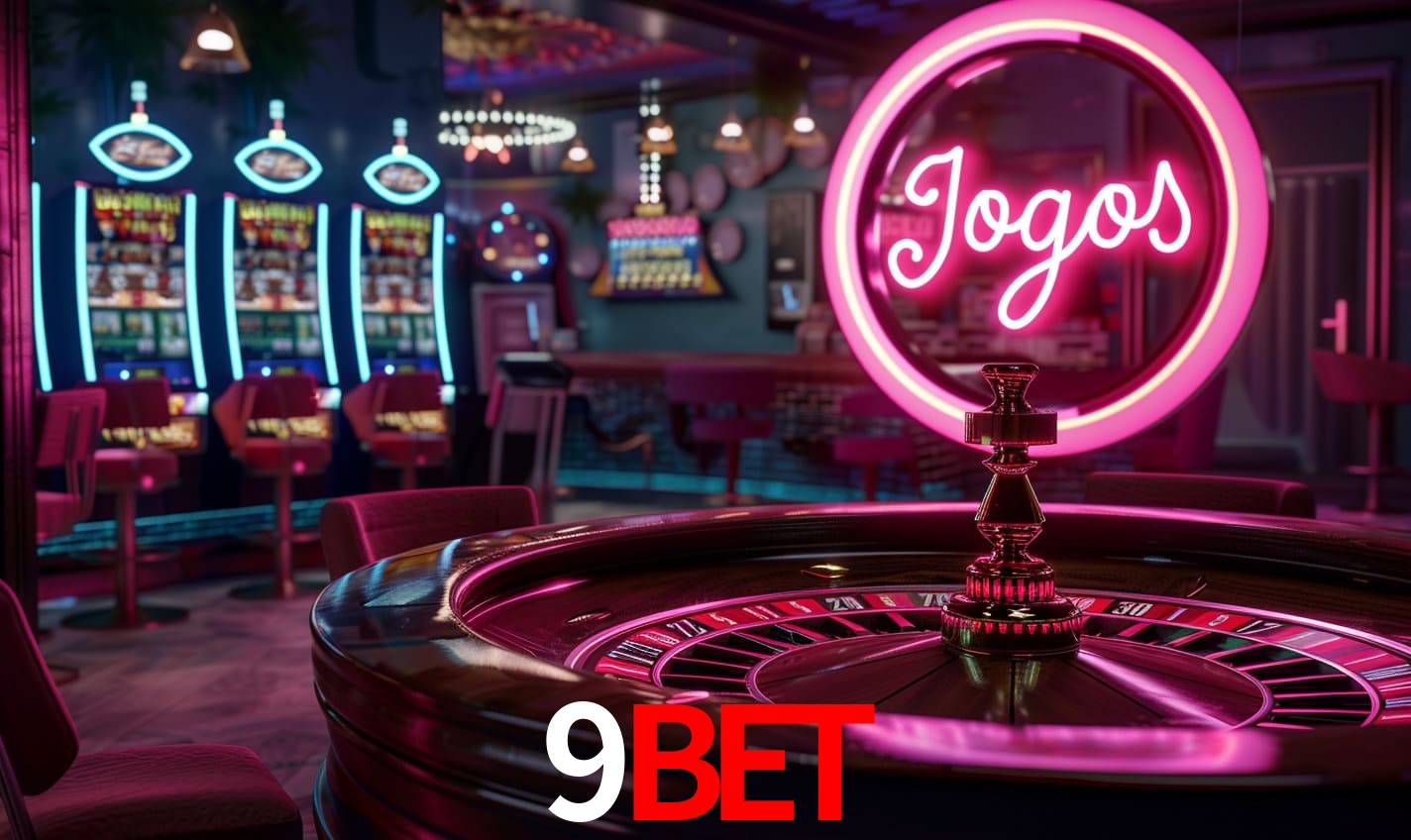 9bet Fortaleza - Leaderboard