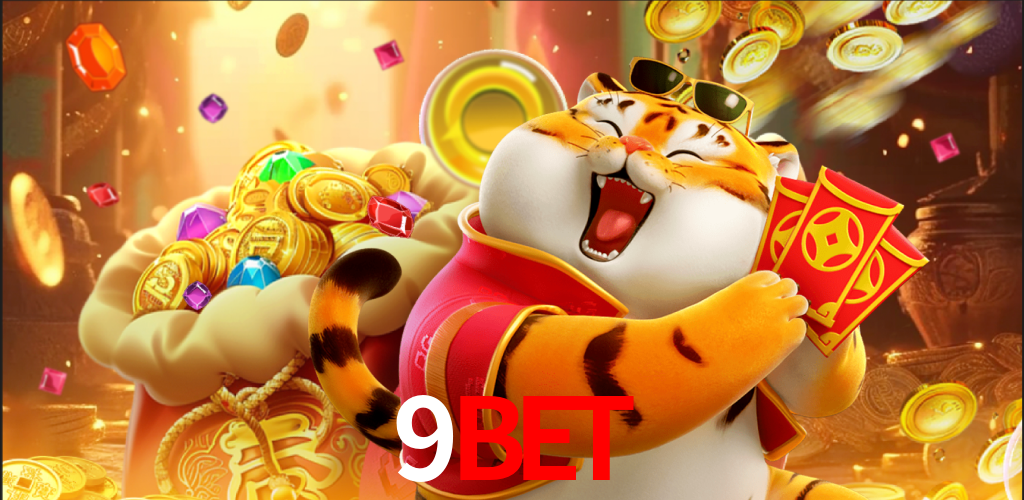 9bet app
