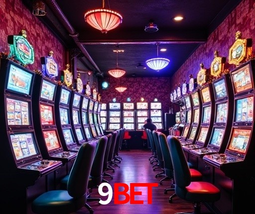 9bet Brasília - Bonus Features