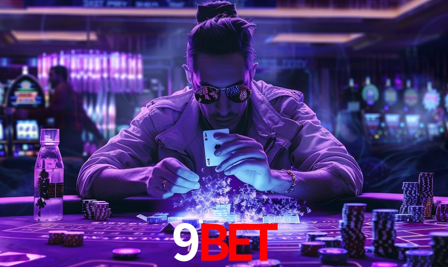 Tennis Betting 9bet