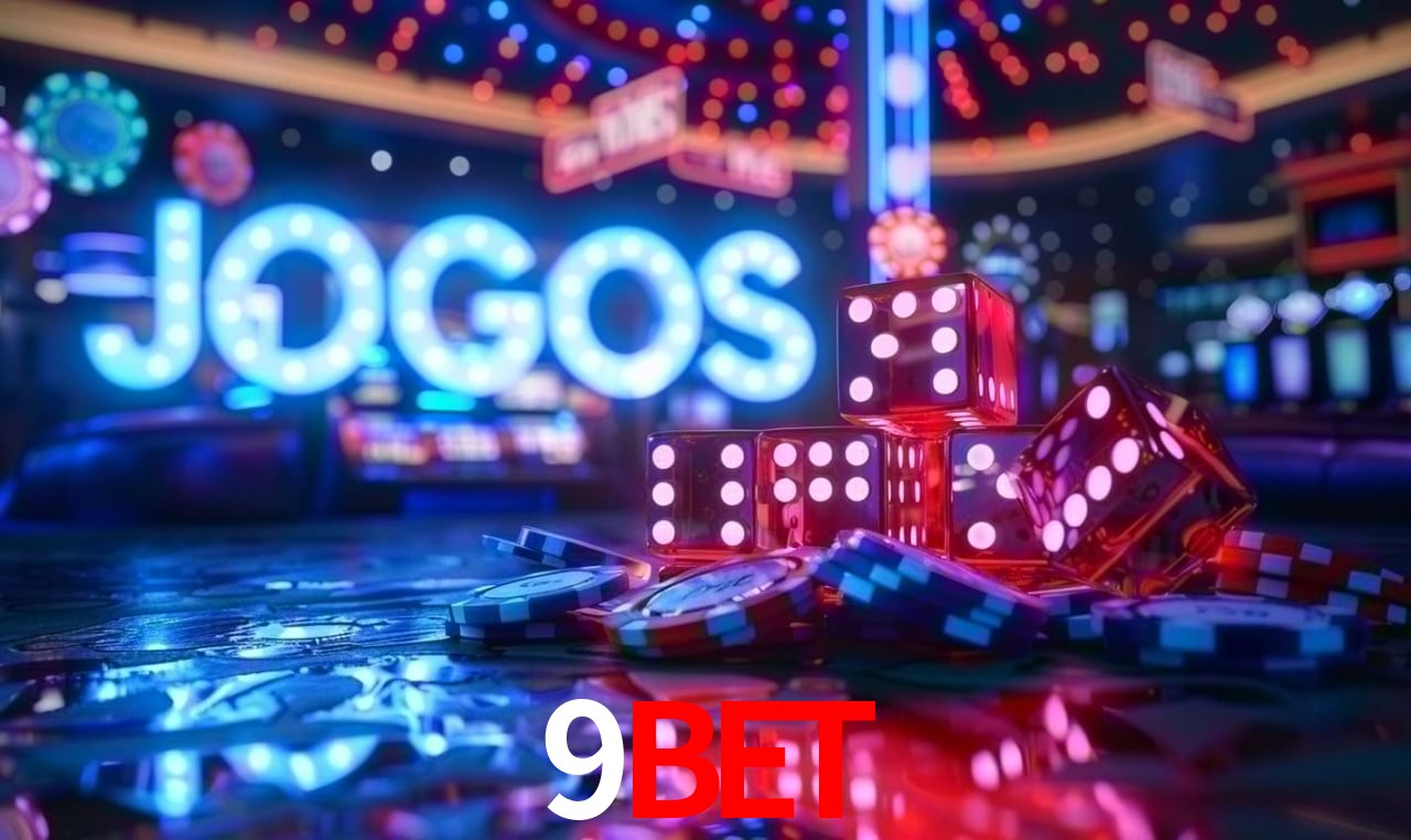 Casino VIP 9bet