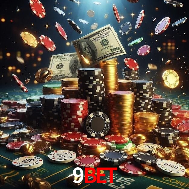 Jogos Exclusivos 9bet