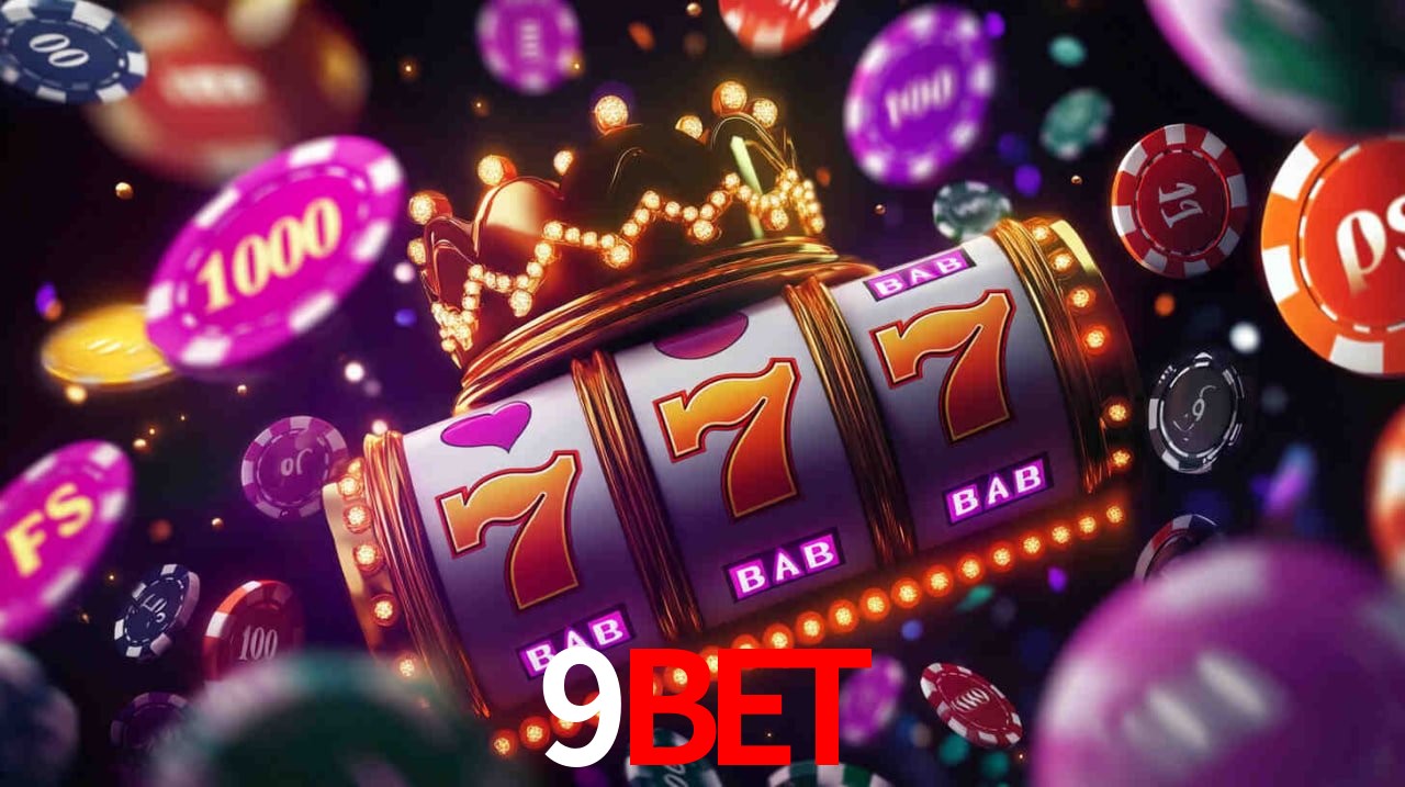 Secure Login 9bet
