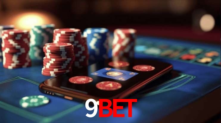 Estatísticas do Jogo 9bet