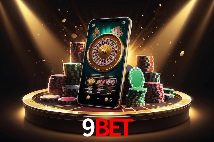 9bet - Winners Celebration