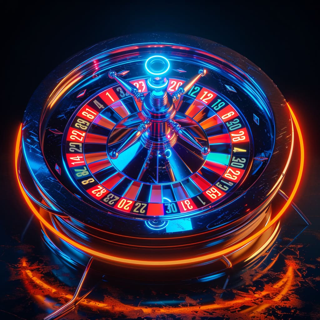 Melhor Casino Online 9BET