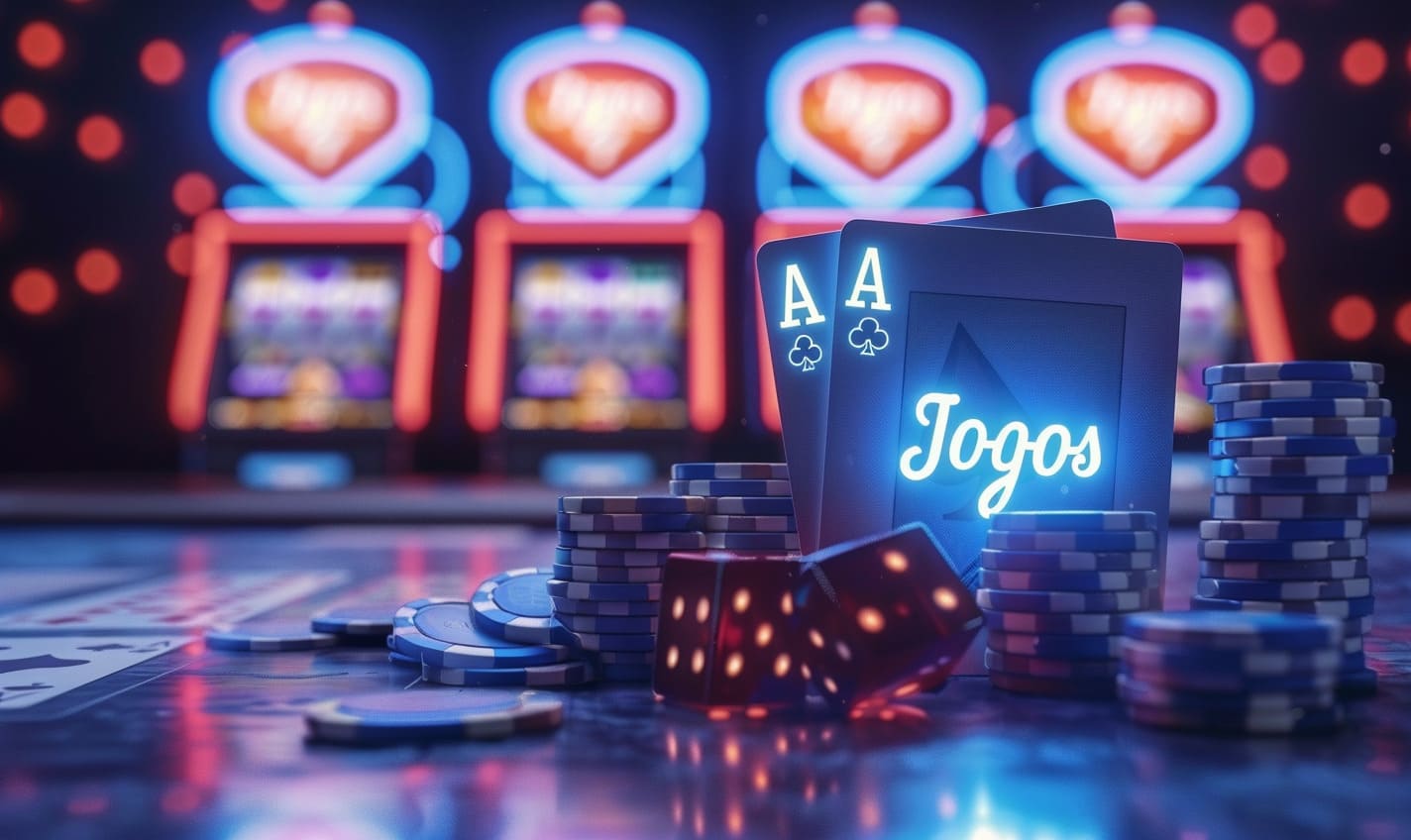 Lista de Jogos 9BET